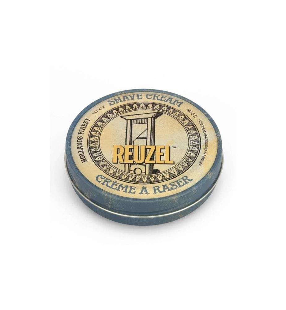 Reuzel - Crème à raser 383 g