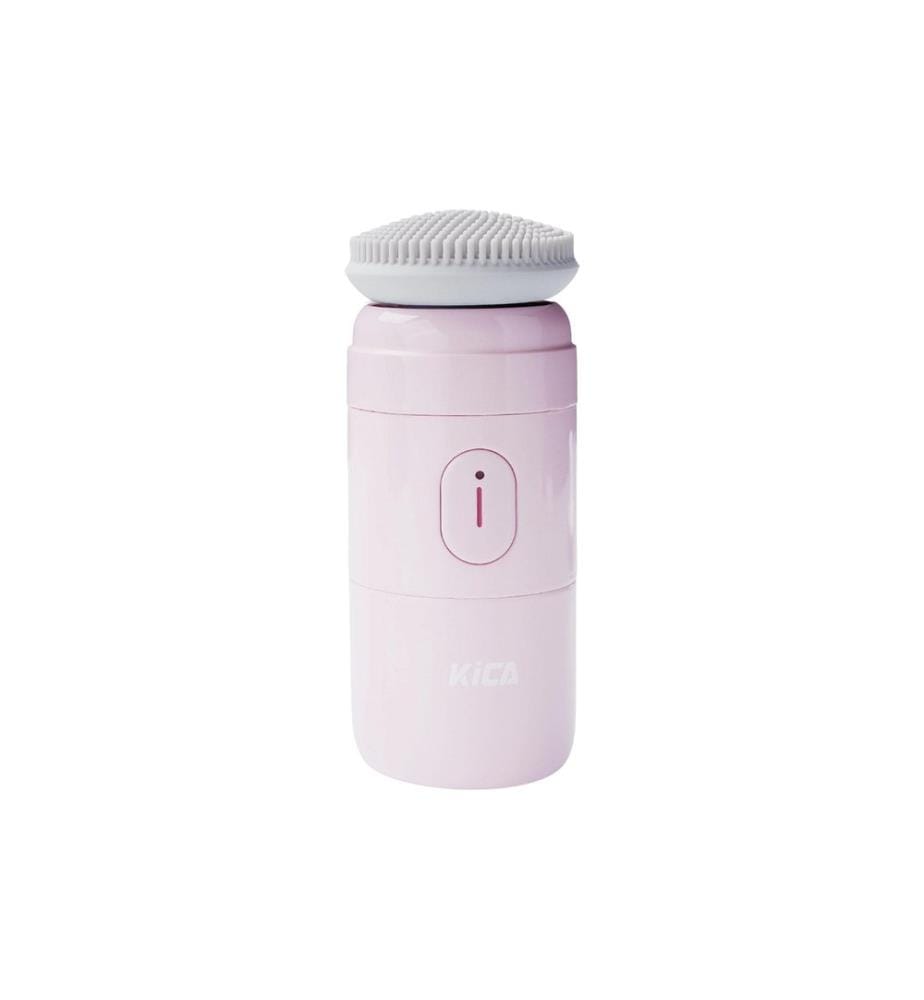 KiCA - Nettoyant pour visage PureClear Rose