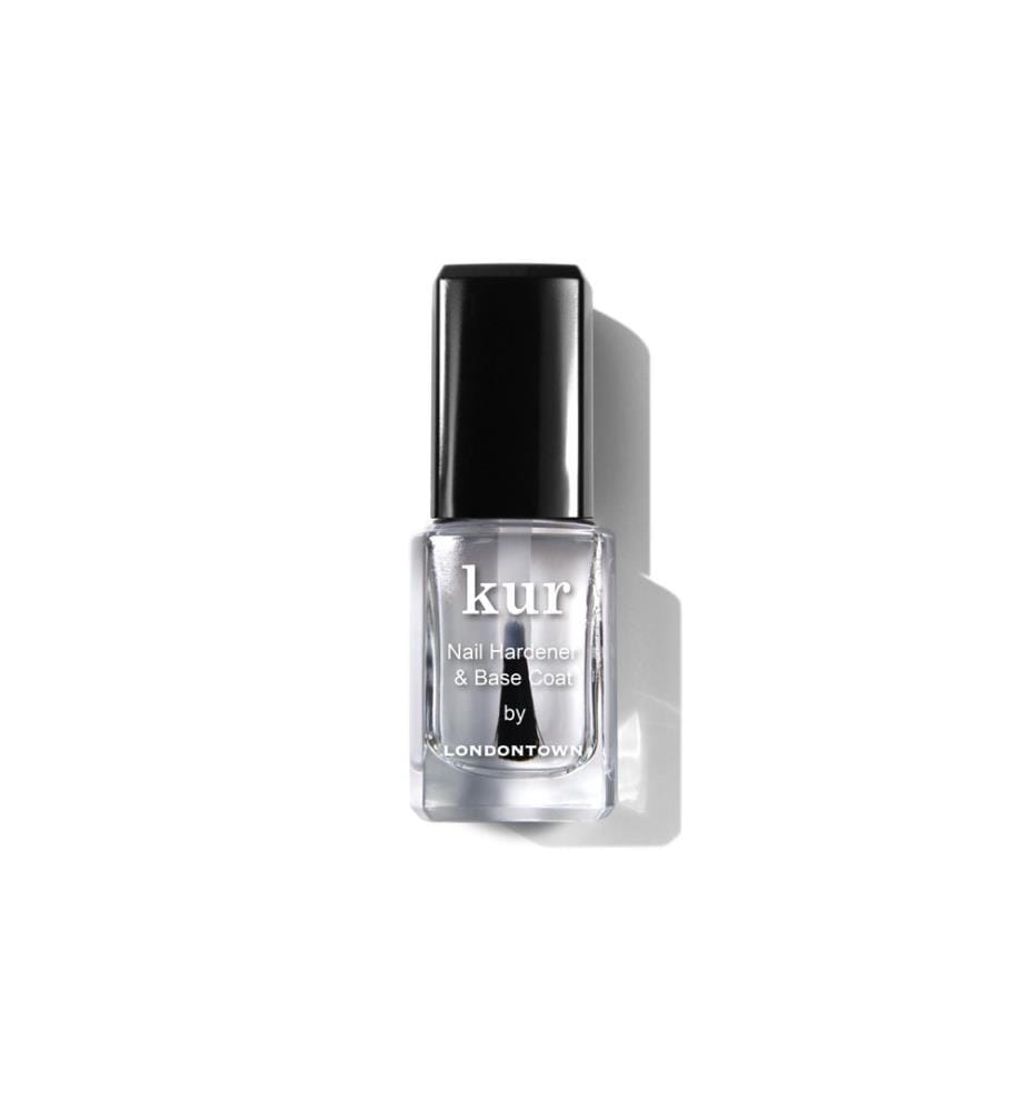 Londontown - kur Nail Hardener Transparent