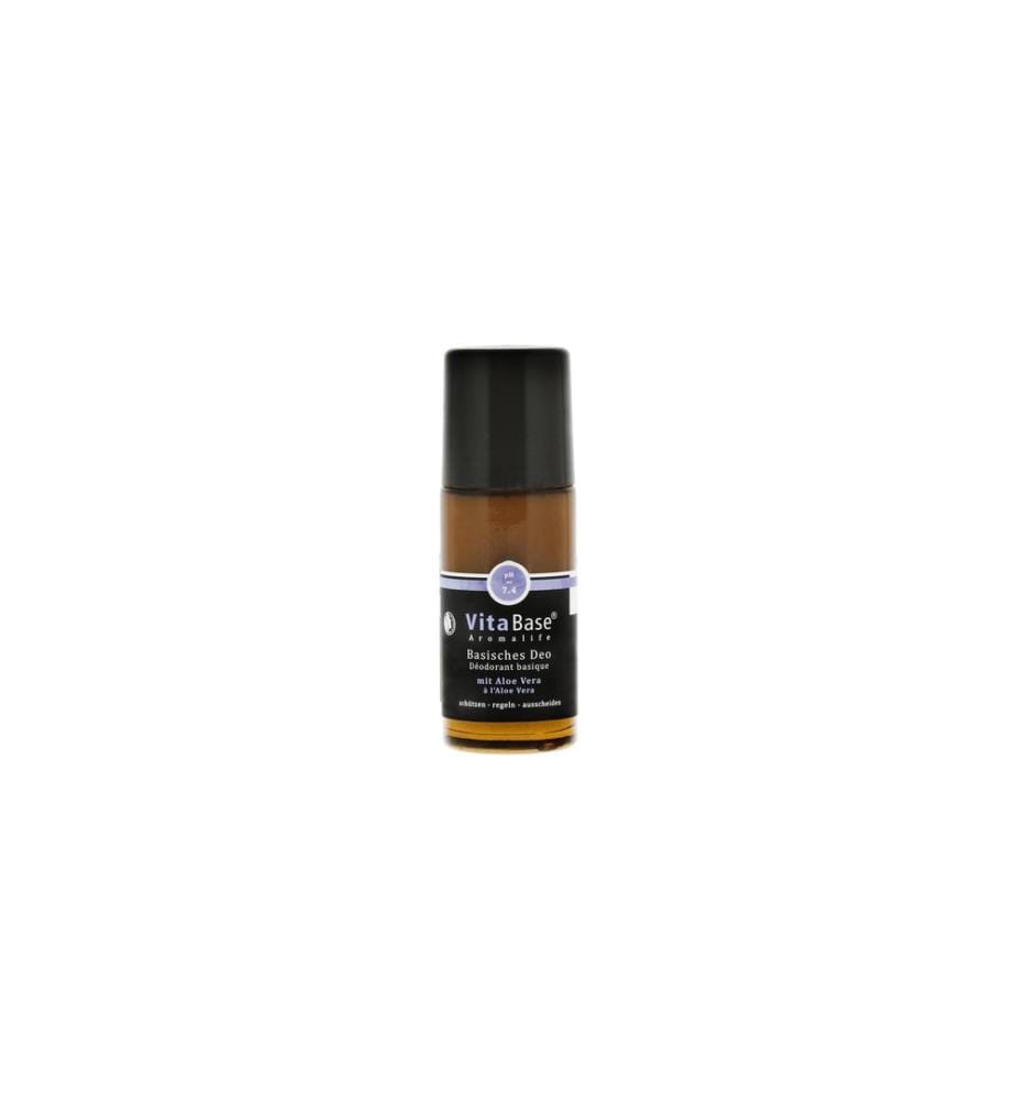 VitaBase - Roll-on Basisch 50 ml