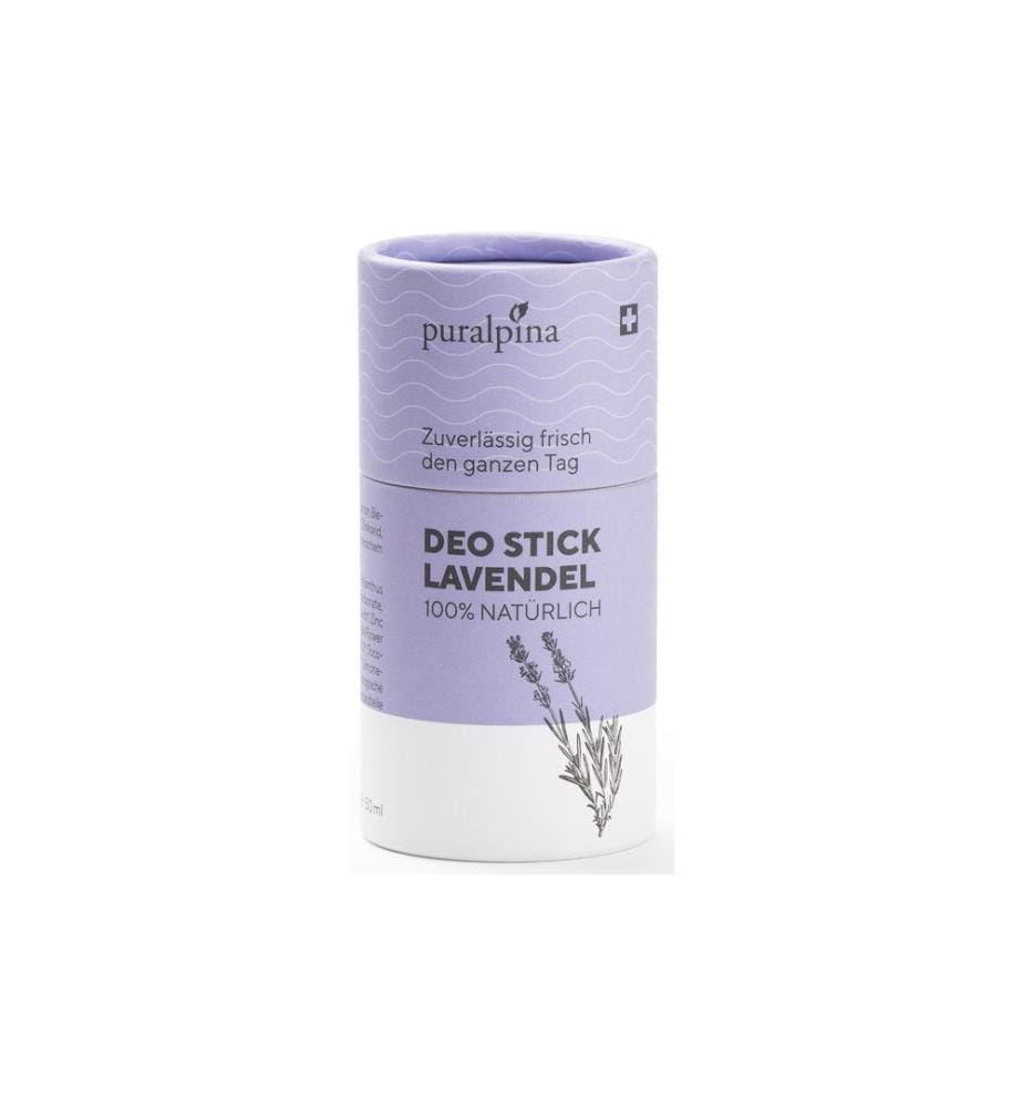 Puralpina - Stick Lavande 50 ml