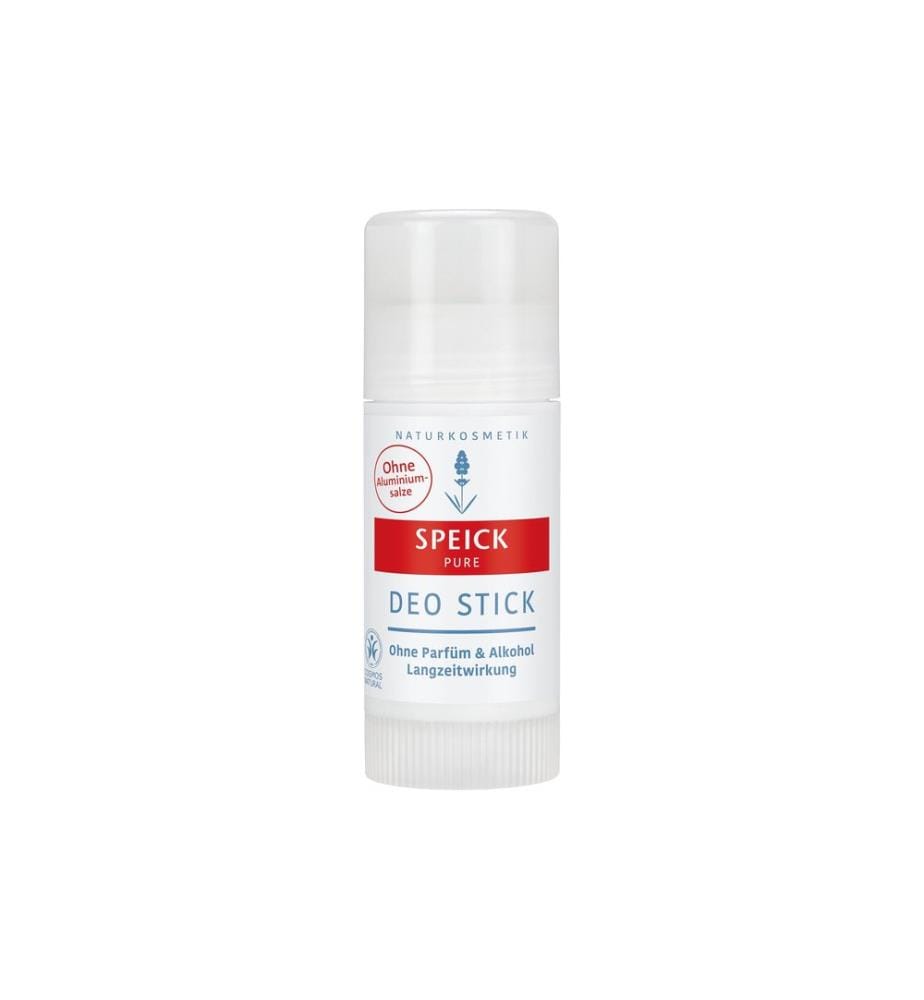 Speick - Stick Pure 40 ml