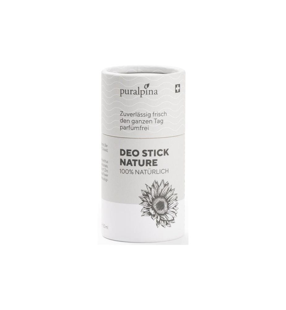 Puralpina - Stick Nature 50 ml