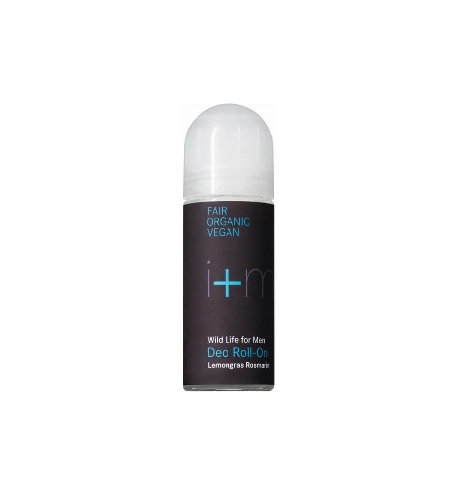 i+m - Wild Life for Men 50 ml