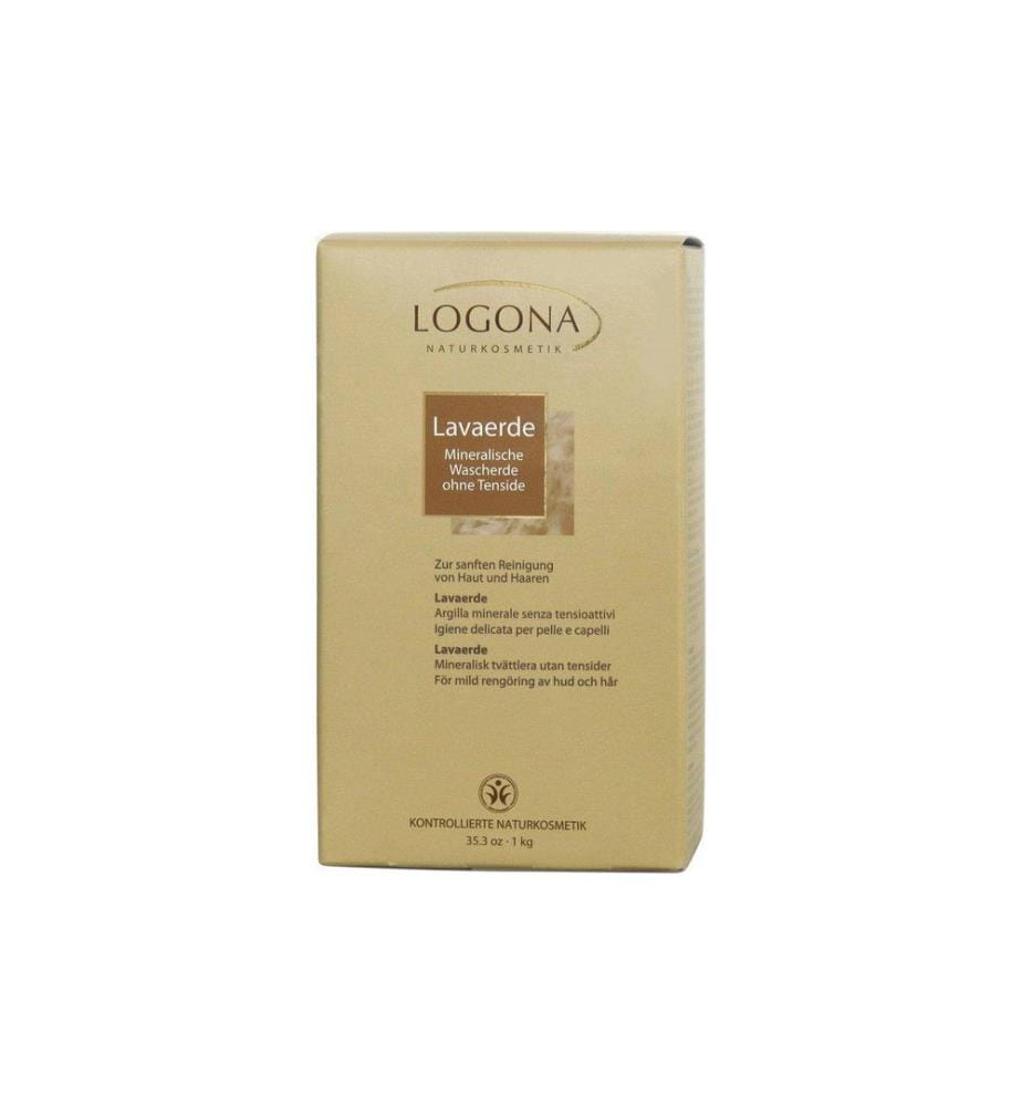 Logona - Lavaerde 1000 g