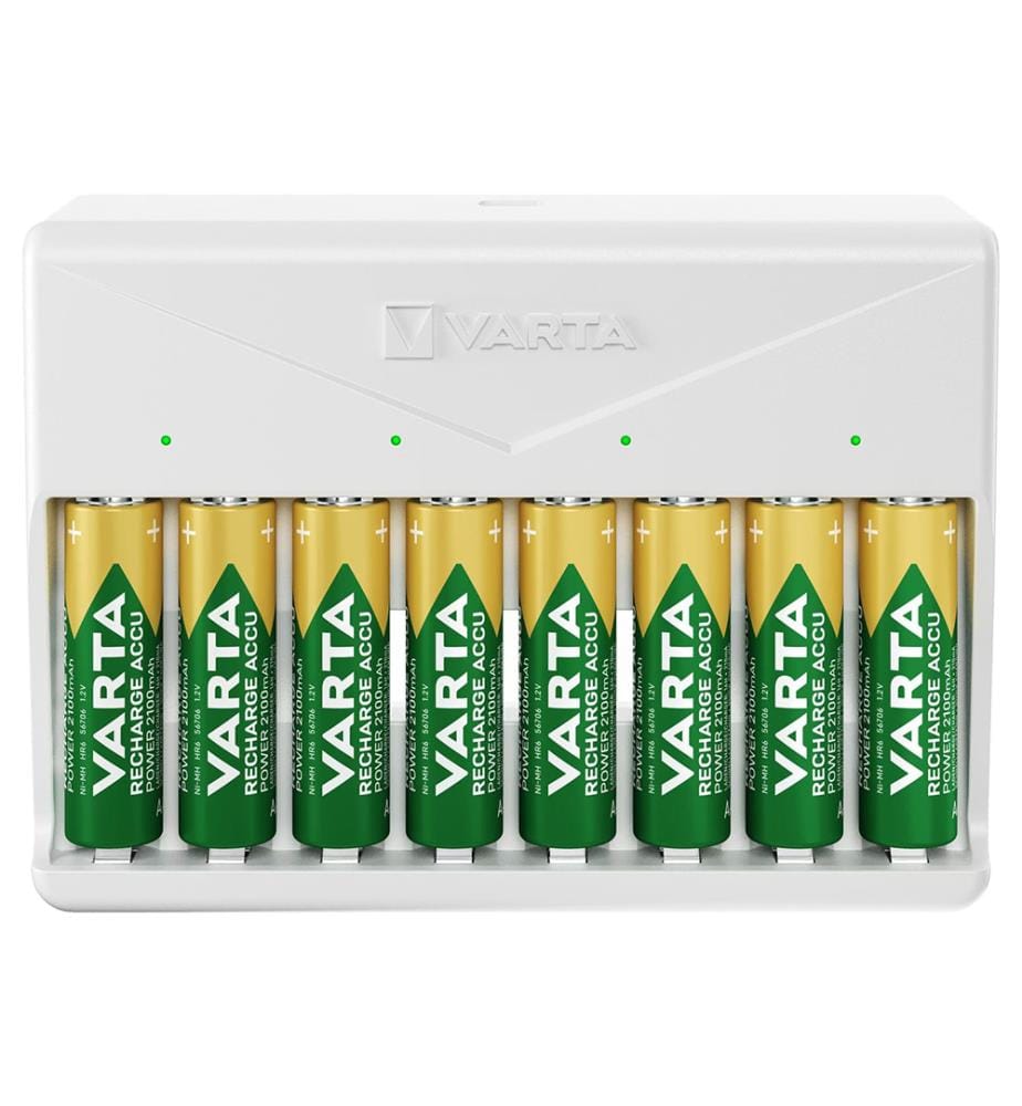 Chargeur multiple