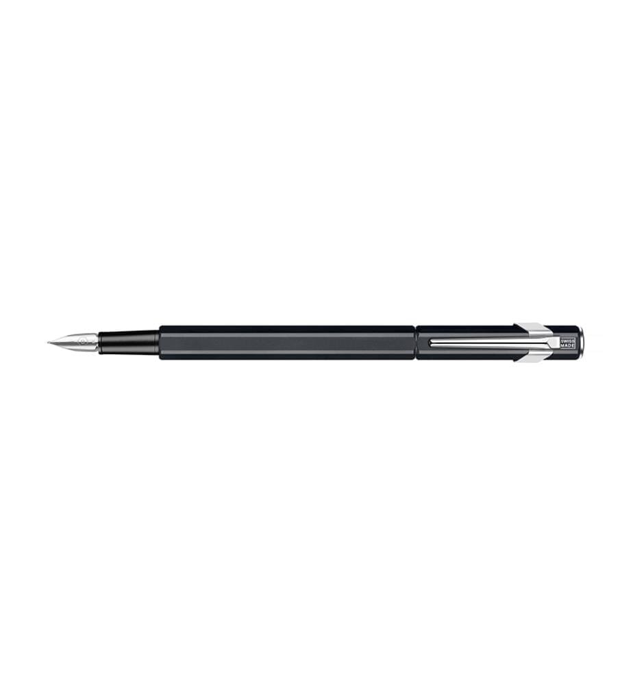 Stylo Plume 849 Vernis Noir