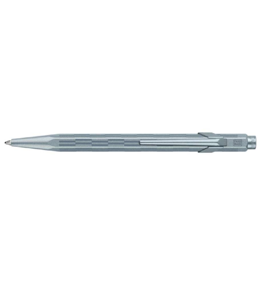 Stylo Bille 849 Alpine Frost - Bleu