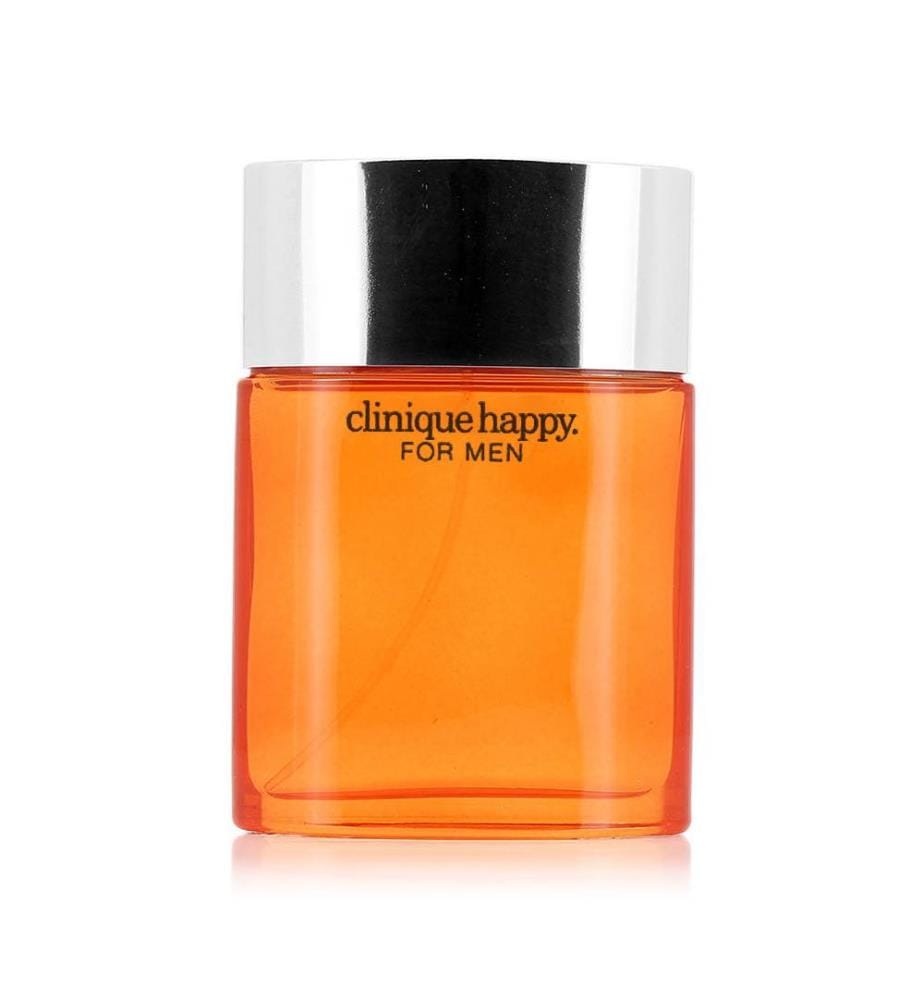 Eau de Cologne Happy - 50 ml