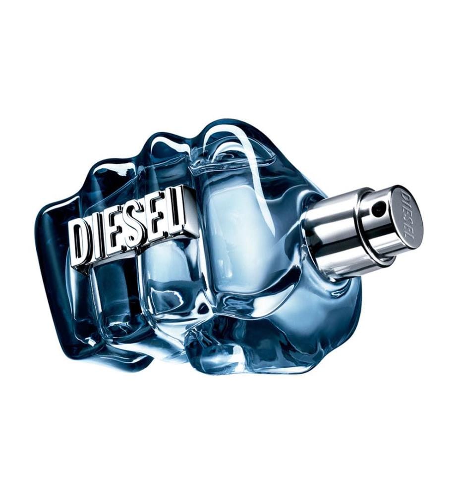 Eau de Toilette Diesel Only The Brave - 125 ml