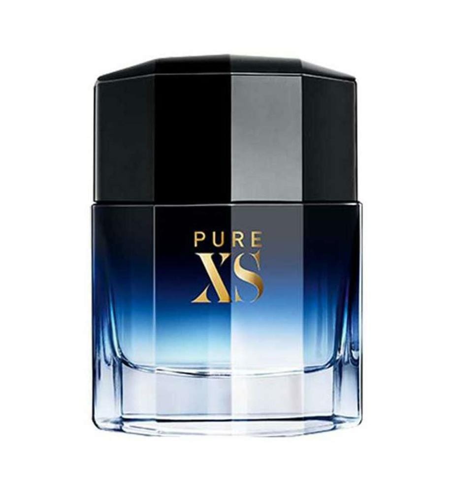 Eau de Toilette Xs Pure - 100 ml