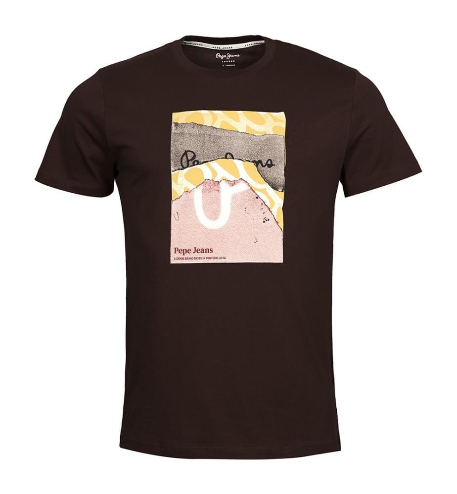 T-Shirt Kenelm Regular Fit