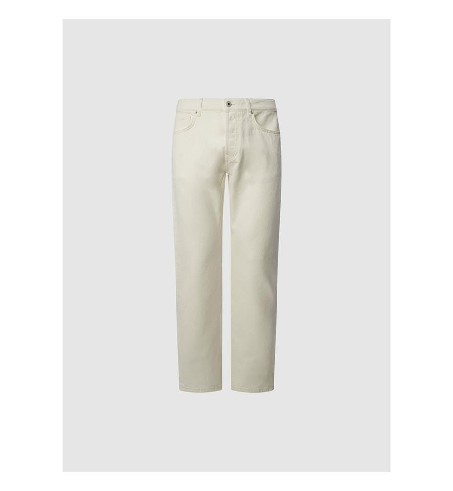 Jean Droit Byron - Denim