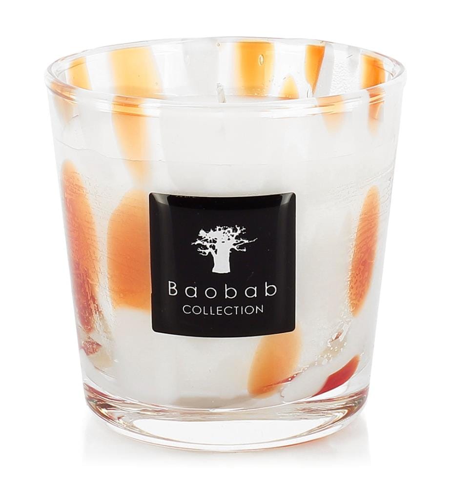 Bougie Parfumée Pearls Coral - Max 08
