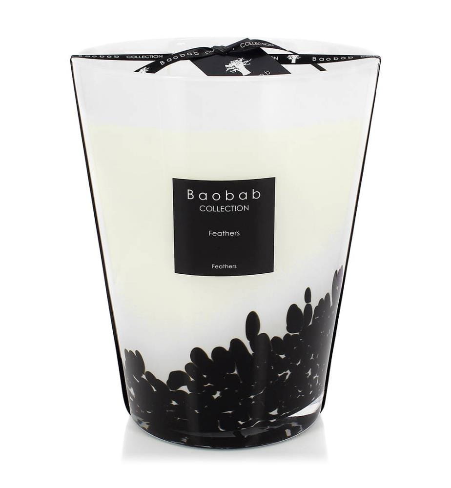 Bougie Parfumée Feathers - Max 24