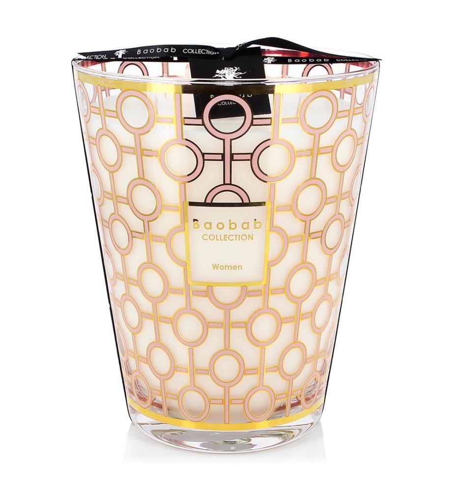 Bougie Parfumée Women - Max 24