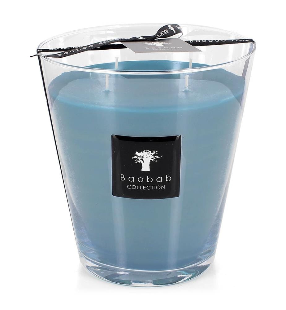 Bougie Parfumée All Seasons Nosy Iranja - Max 16