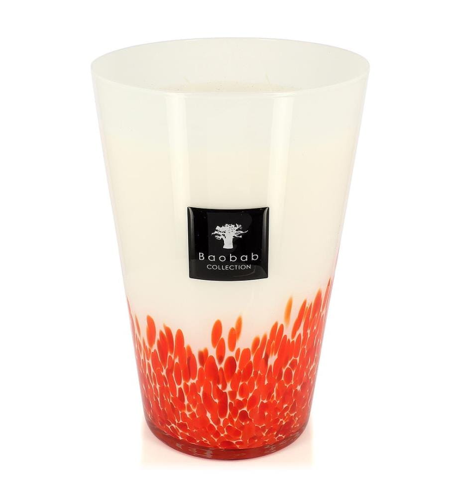 Bougie Parfumée Feathers Maasai - Max 35