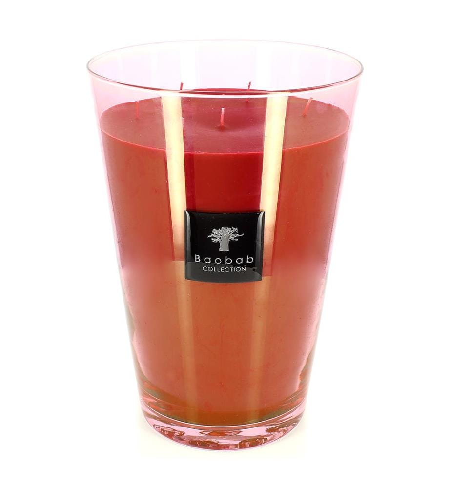 Bougie Parfumée All Seasons Maasai Spirit - Max 35