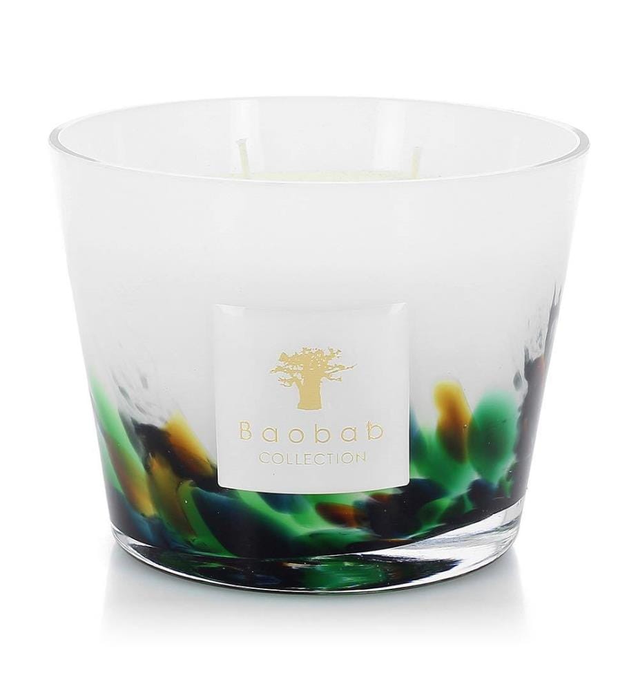 Bougie Parfumée Rainforest Amazonia - Max 10