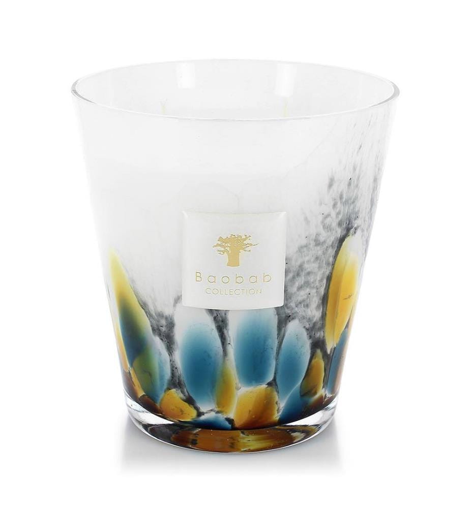 Bougie Parfumée Rainforest Mayumbe - Max 16