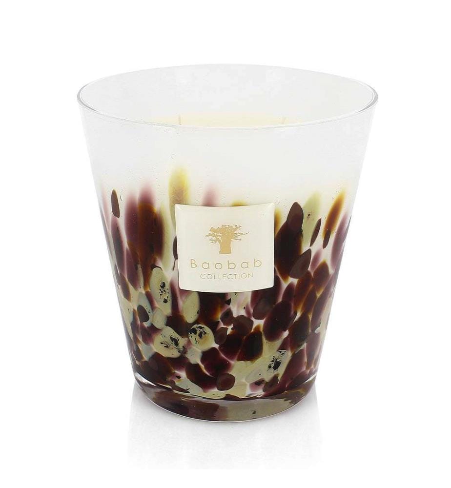 Bougie Parfumée Rainforest Tanjung - Max 16