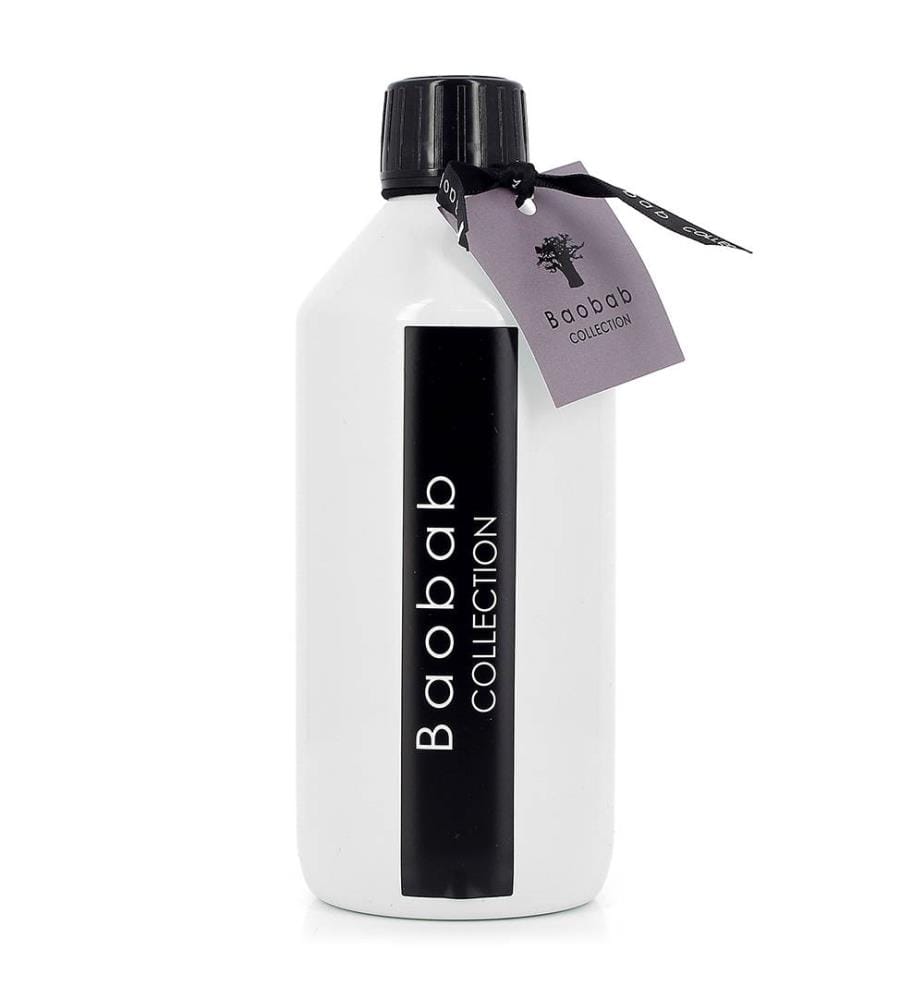 Recharge All Seasons White Rhino - 500 ml