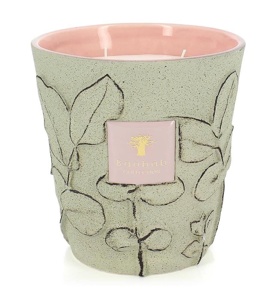 Bougie Parfumée Folia Maquis - Max 16