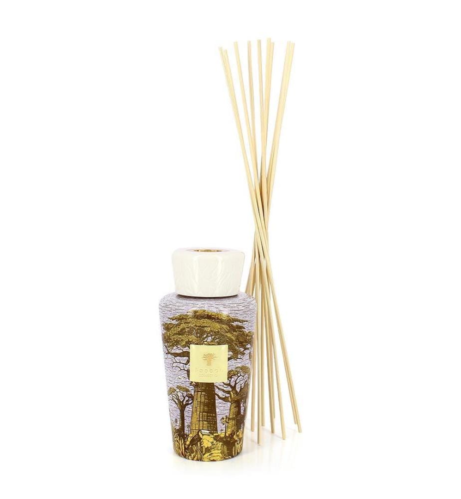 Diffuseur Sacred Trees Cocody - 500 ml