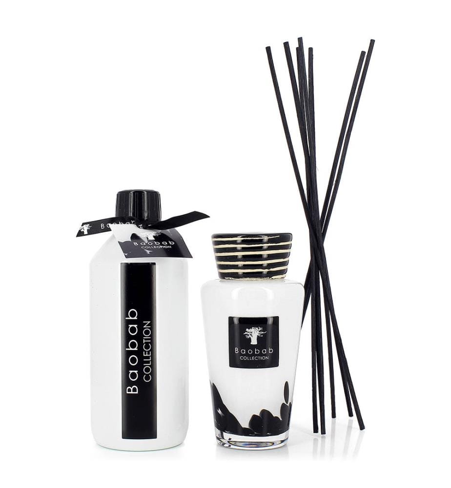 Diffuseur de Parfum Totem Luxury Feathers - 500 ml