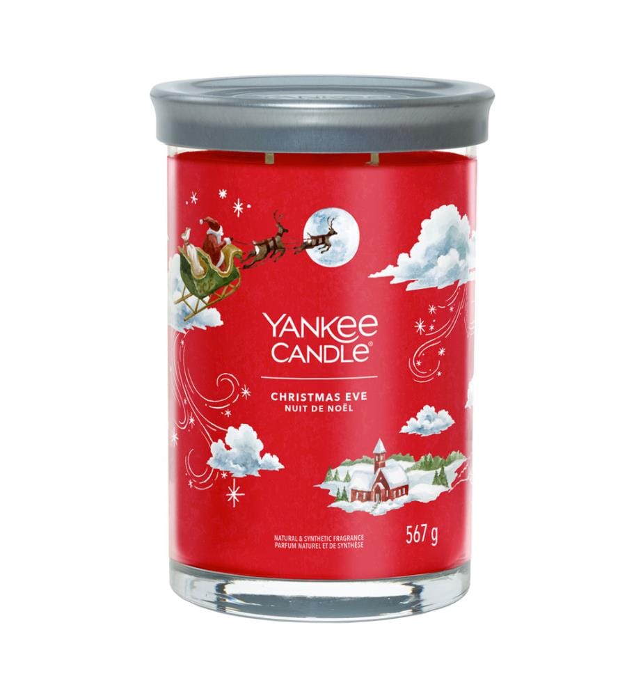 567 g - Bougie Parfumée Christmas Cookie
