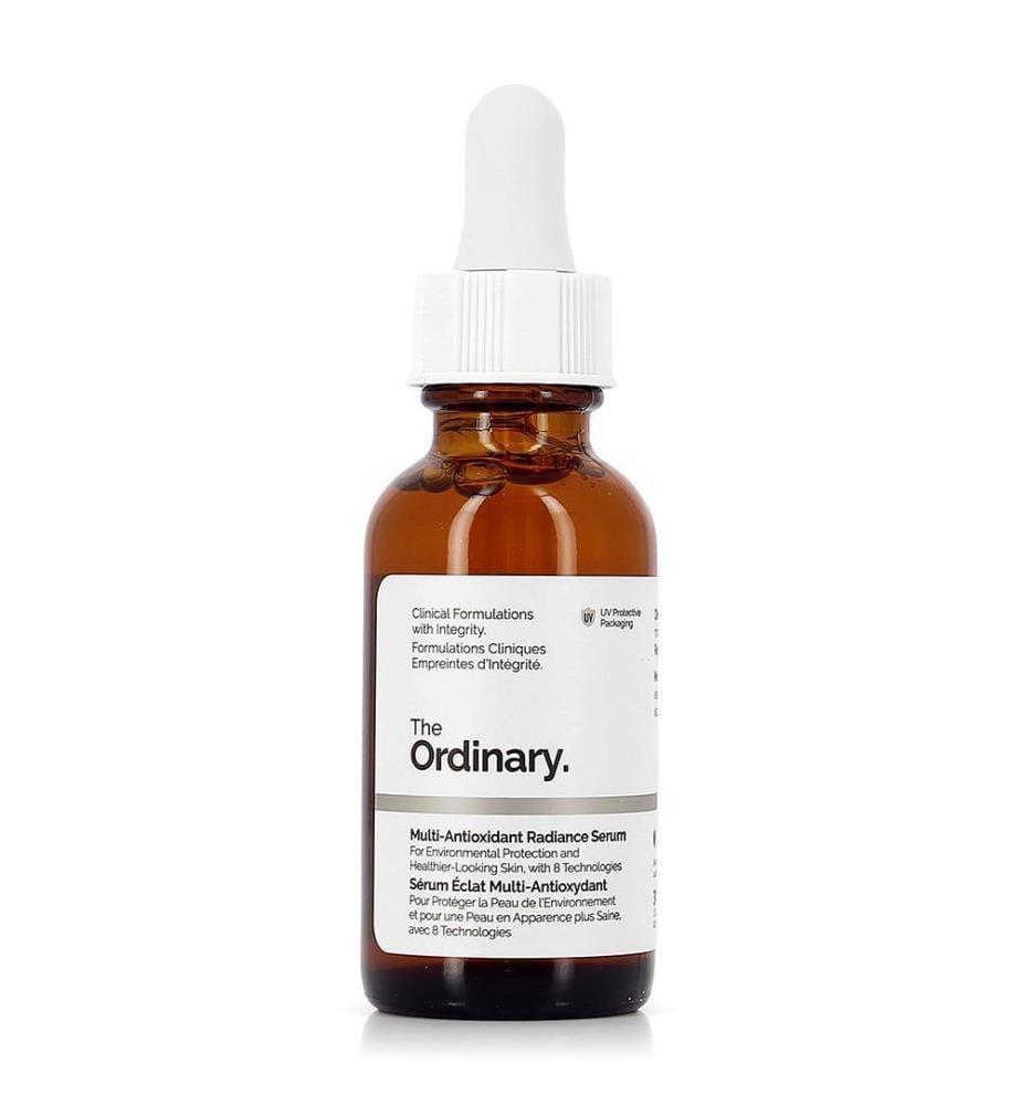 Sérum éclat multi-antioxydant - 30 ml