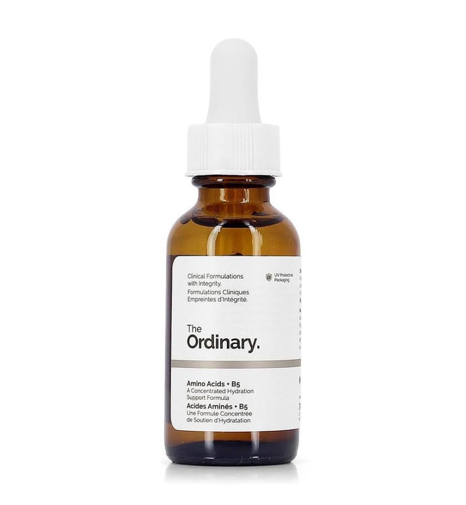 Acide aminé + B5 - 30 ml