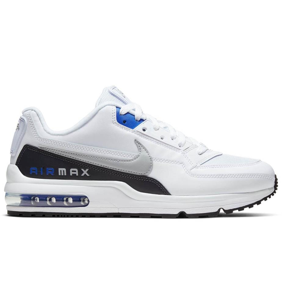 Baskets Air Max LTD 3 - Blanc et Bleu