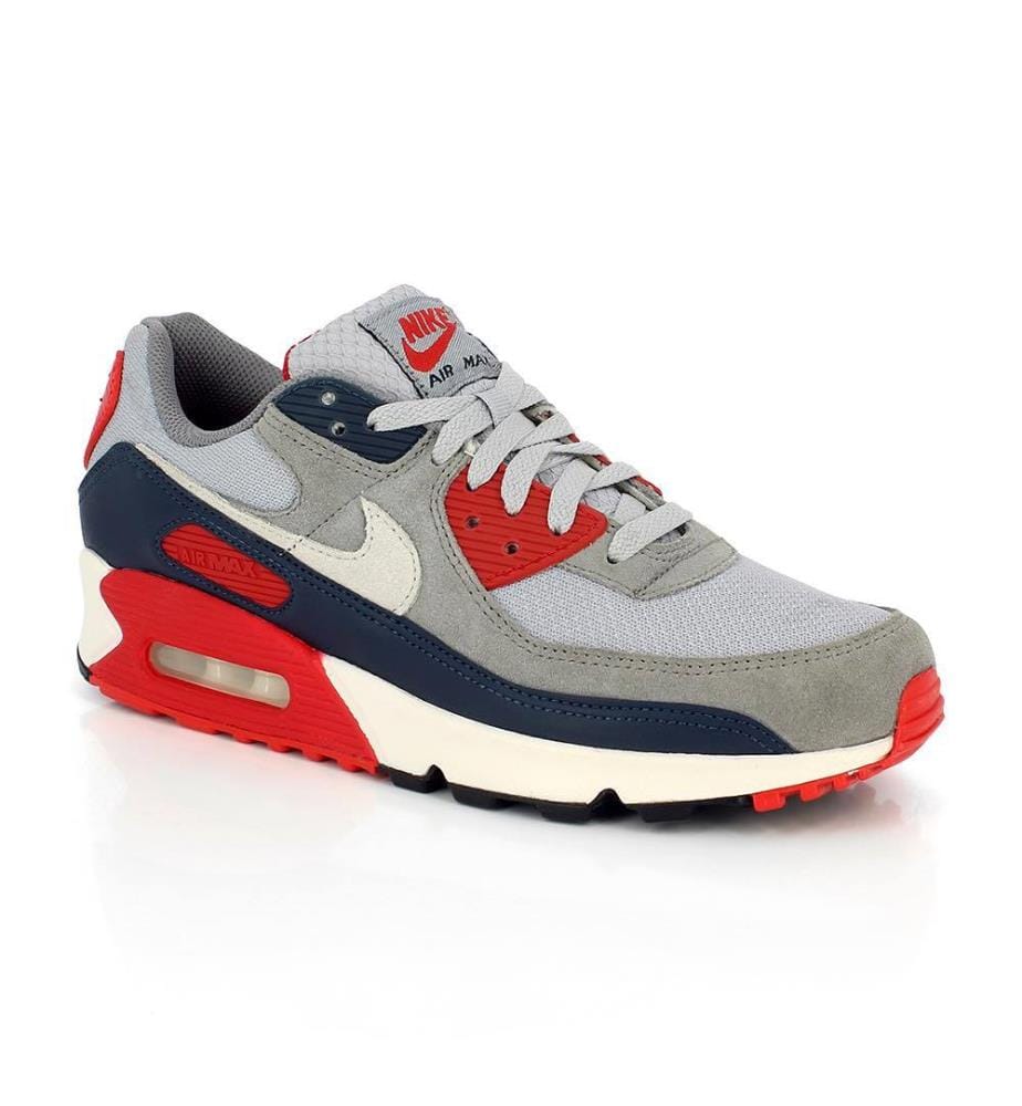 Baskets Air Max 90 - Multicolore