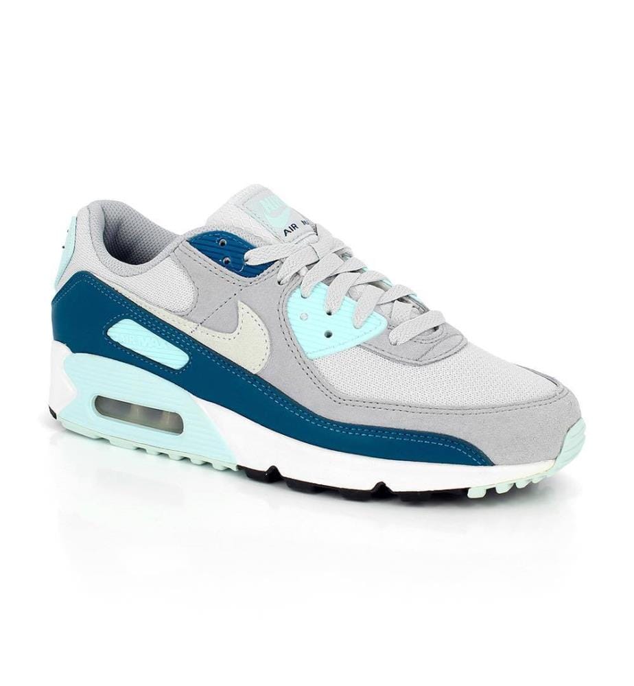 Baskets Air Max 90 - Multicolore