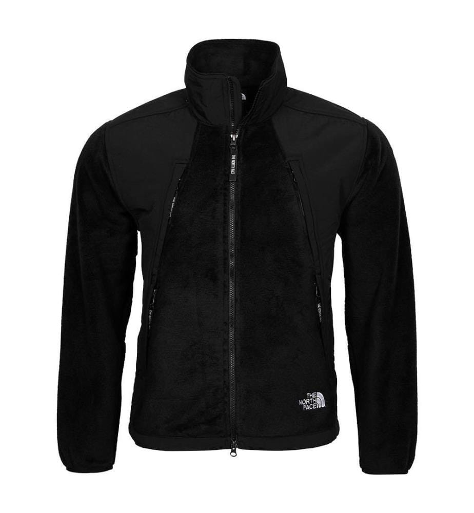 Veste - Noir