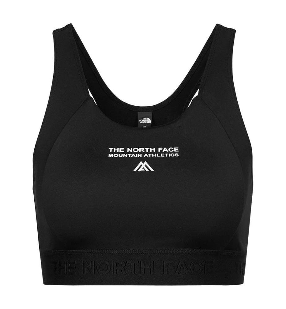 Brassière - Noir
