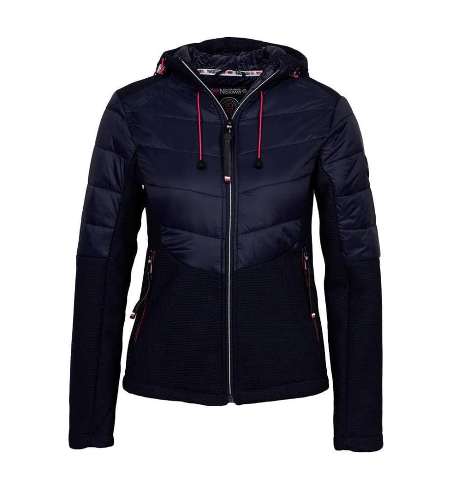 Veste Trendy - Marine
