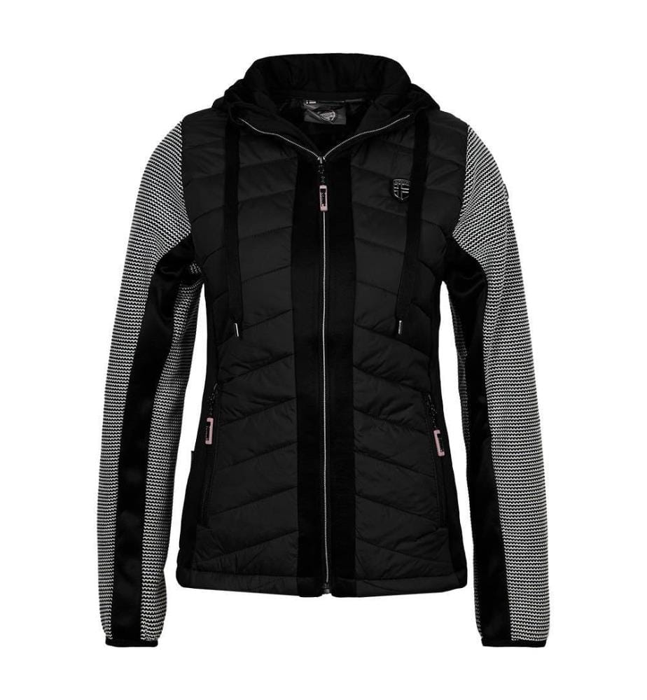 Veste Tagnifique - Noir