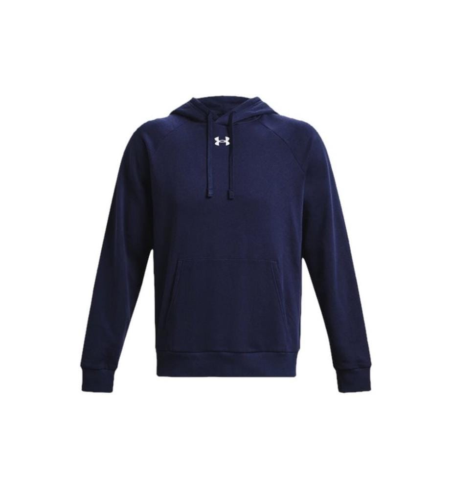 Hoodie Rival Fleece - Marine