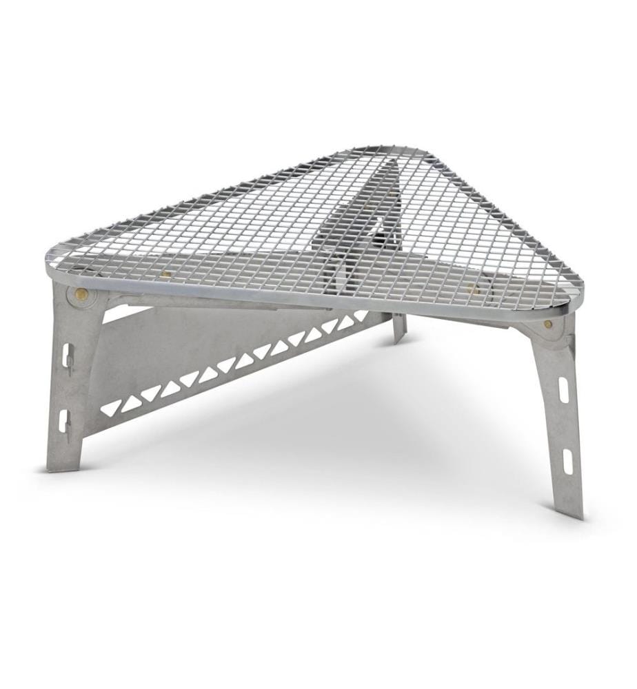 PRIMUS - Grille de barbecue Aeril Large