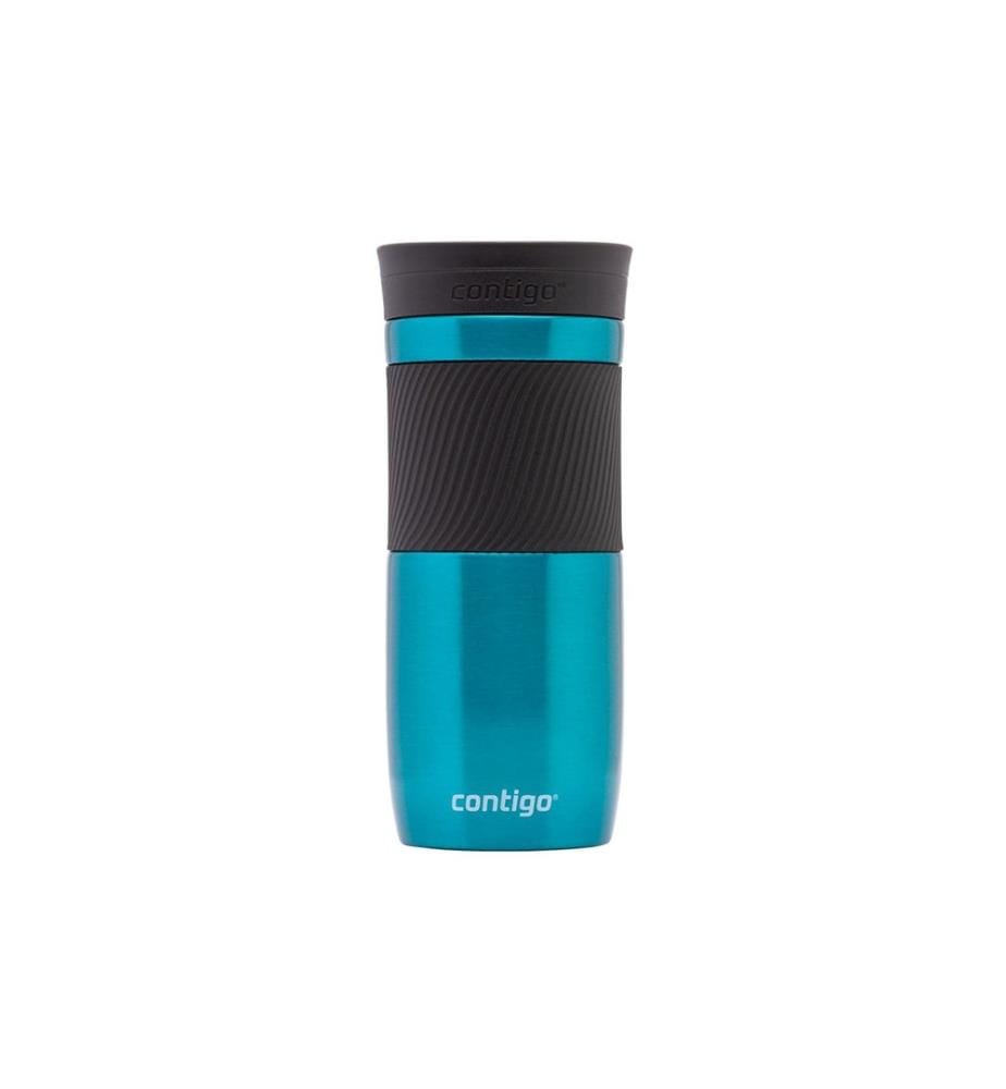 CONTIGO - Gobelet isotherme Byron 470 ml, Turquoise