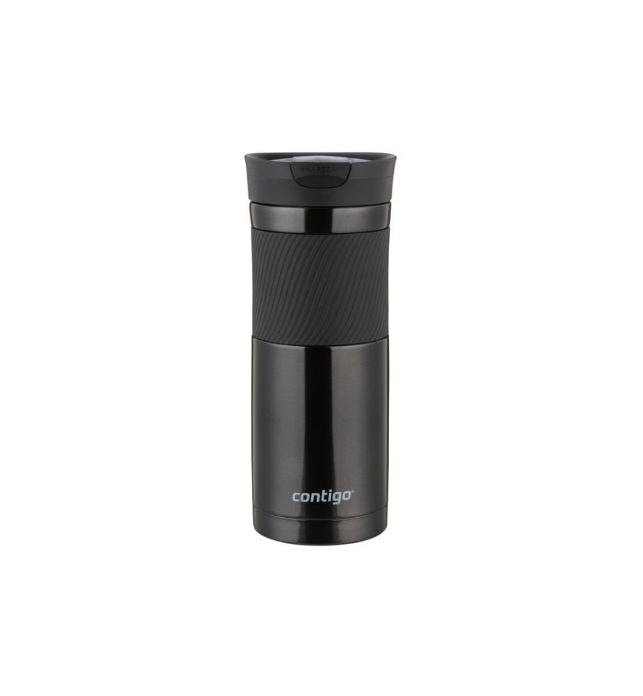 CONTIGO - Gobelet isotherme Byron 590 ml, Noir