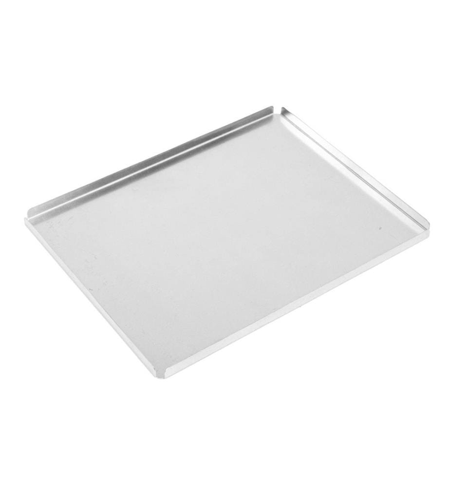 FENNEK GRILL - Multi-plateau sur Hobo Basic, Acier inoxydable