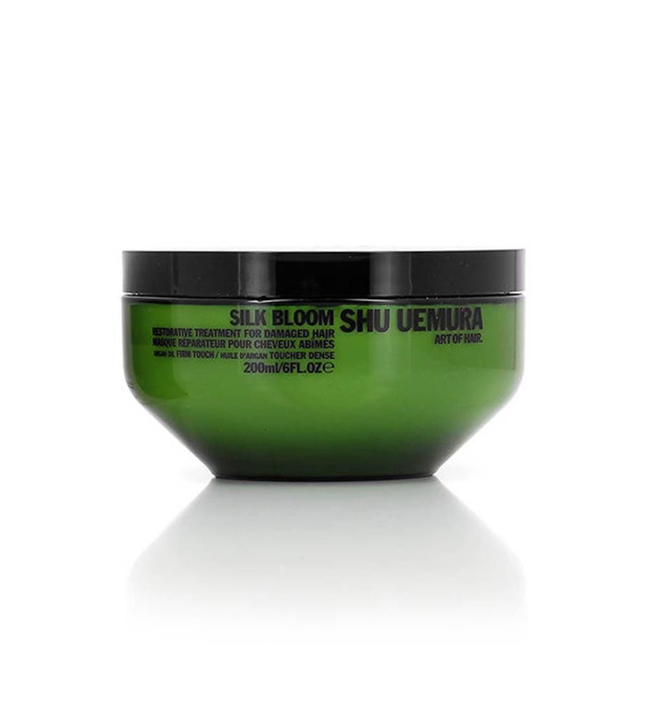 Masque Silk Bloom - 200 ml