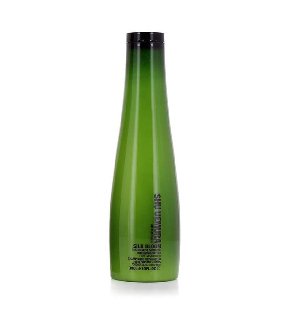 Shampoing Silk Bloom - 300 ml