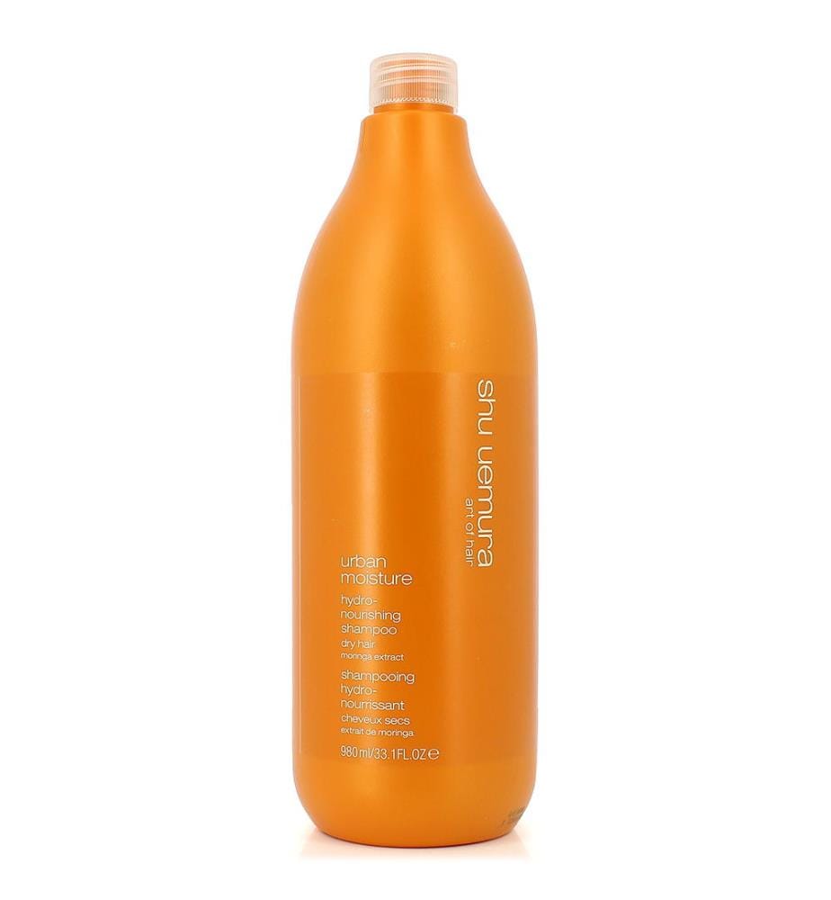 Shampoing Hydratant Urban Moisture - 980 ml