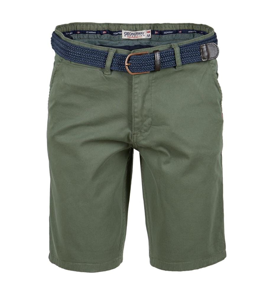 Short Outdoor Plageo