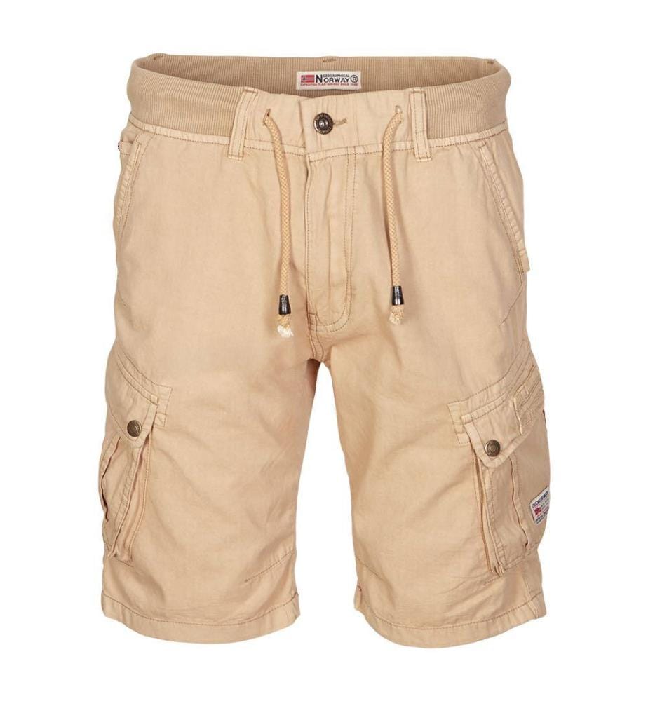 Bermuda - Beige